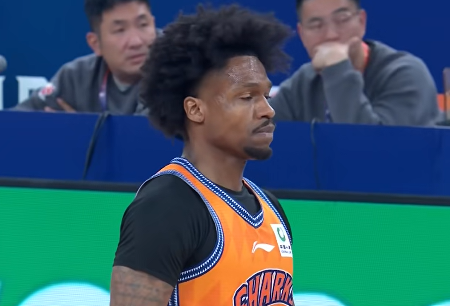 世界杯首场强强对话：1