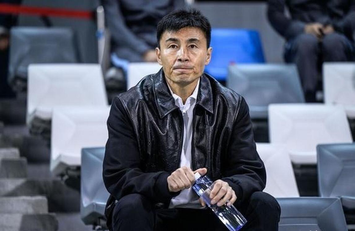 官宣！斯普利特执掌公牛！杨瀚森的天亮了吗？